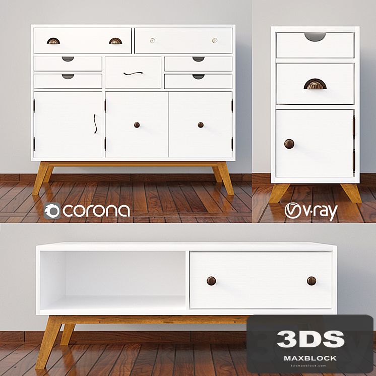 chest of drawers Lydia 03