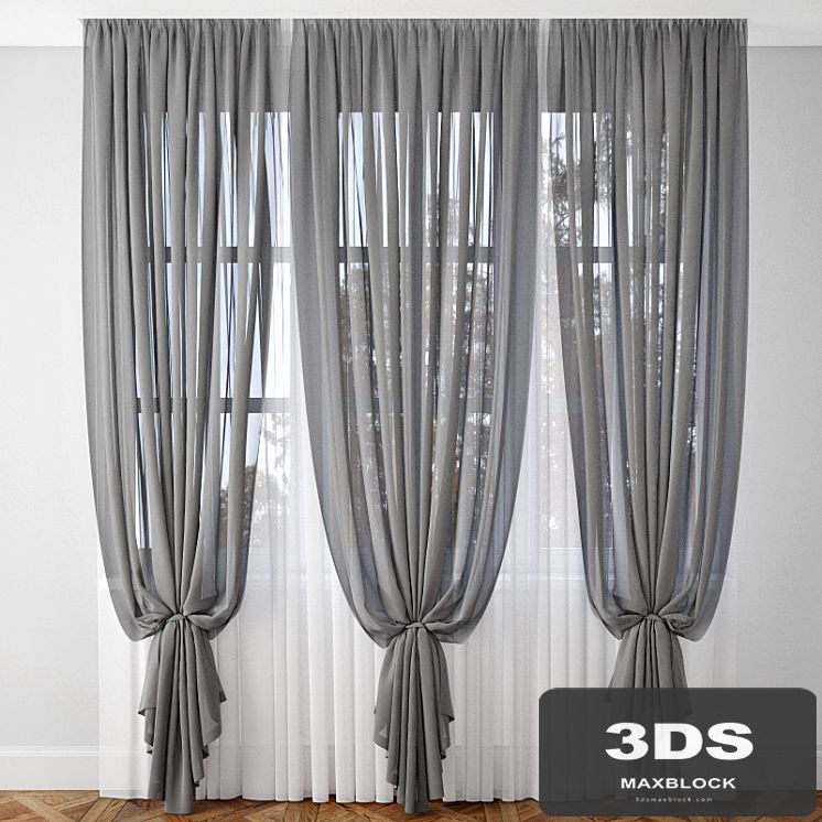 Curtain 29