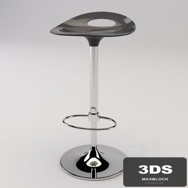 Softline / Samba NEW Stool