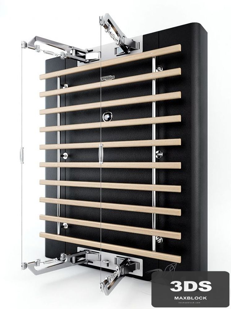 Technogym Kinesis Personal Black