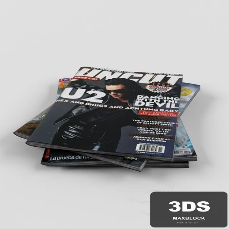 Magazines