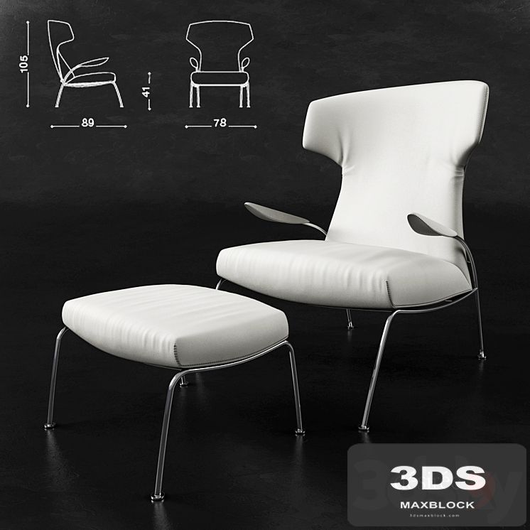 Armchair TIFY