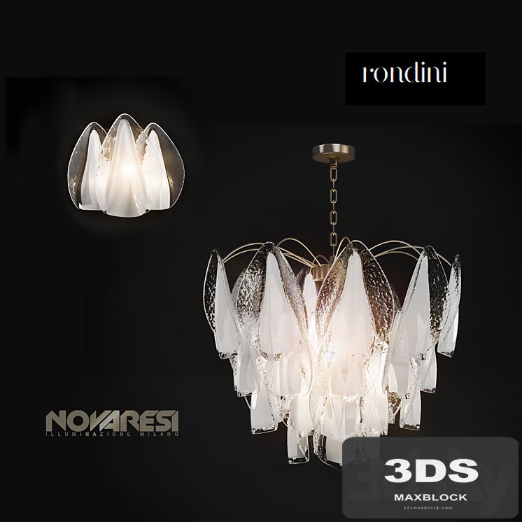 Novaresi RONDINI