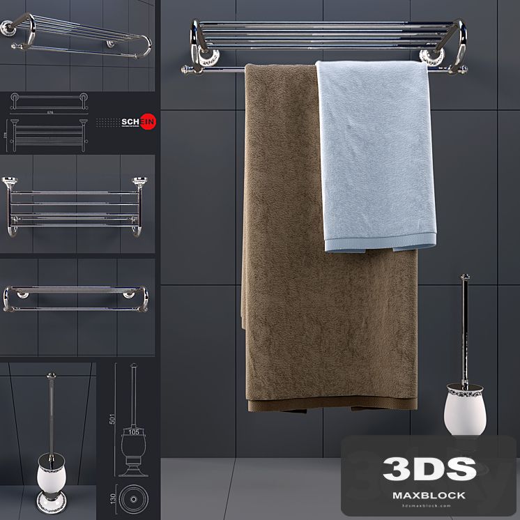 Towel
