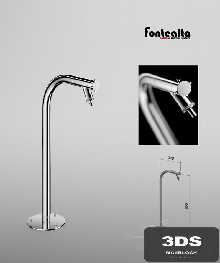 FONTEALTA / Col30