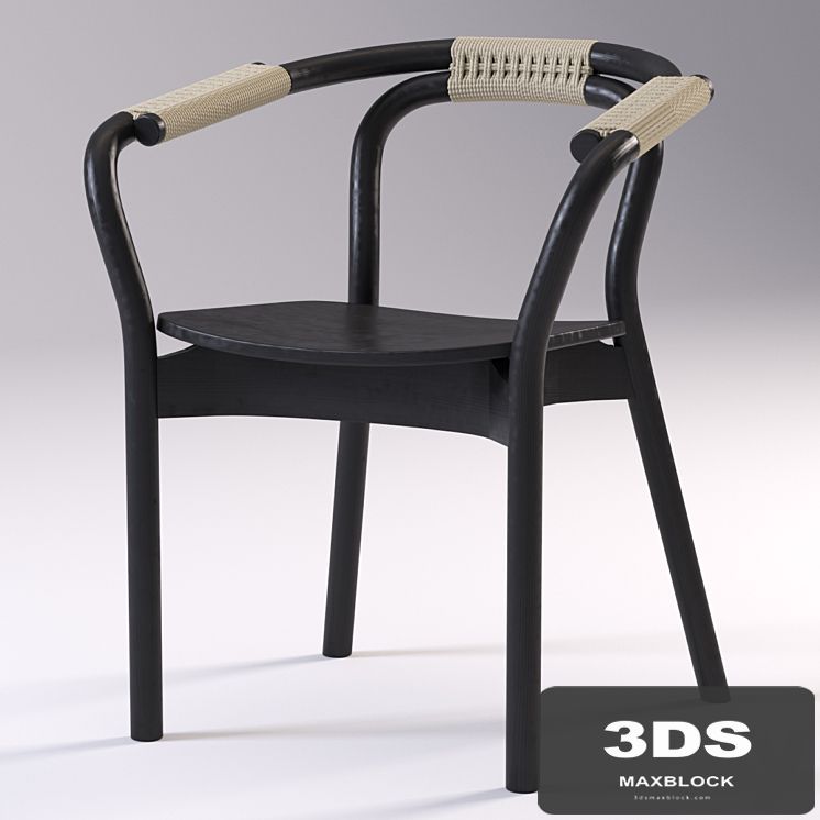 Knot Chair