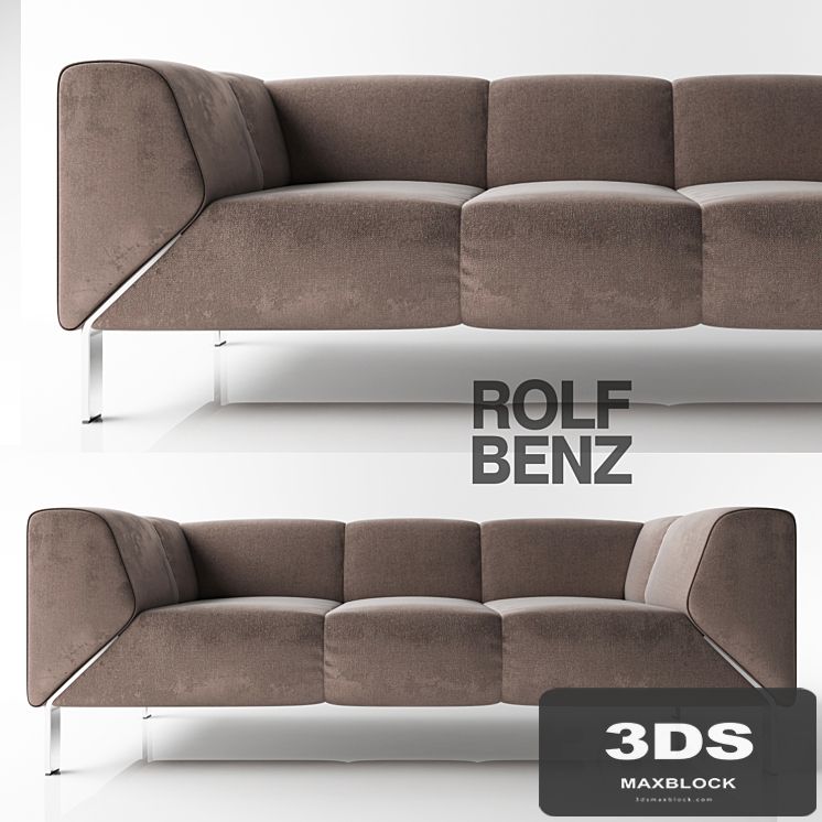 Sofa ROLF BENZ 323