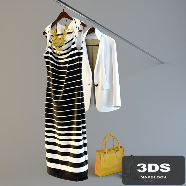clothing set-01