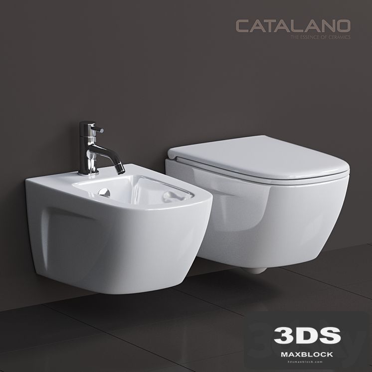 Catalano New Light