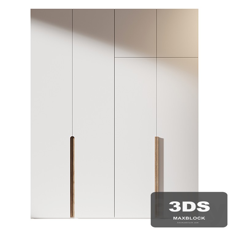 Furniture composition set 11