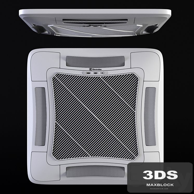 Air Electrolux