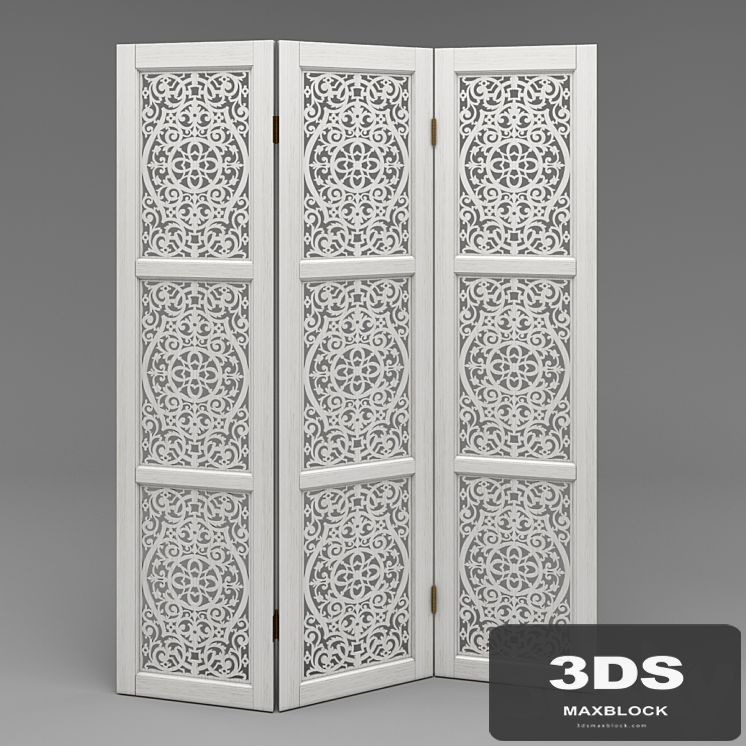 decorative screens