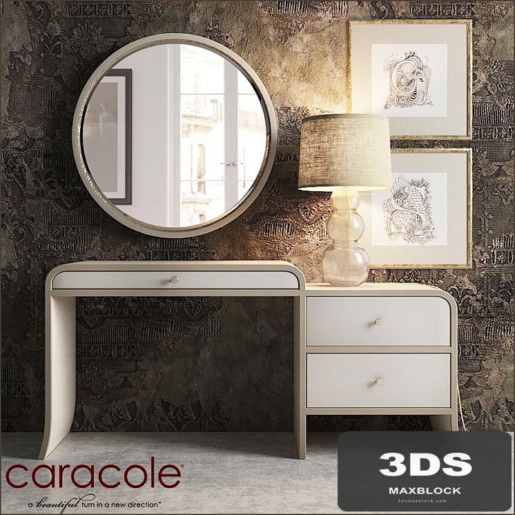 CARACOLE Vice Versa CON-CLOSTO-089