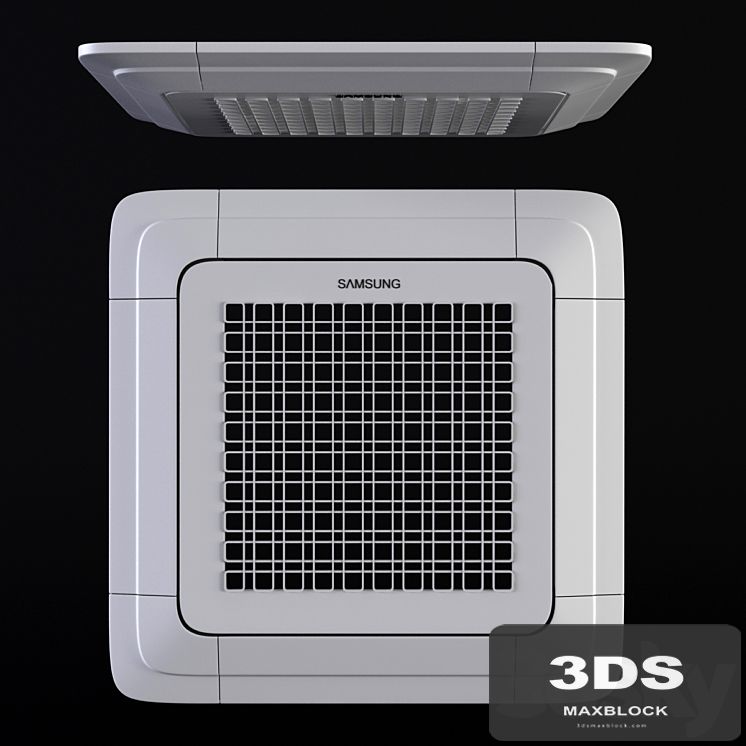 Conditioner Samsung