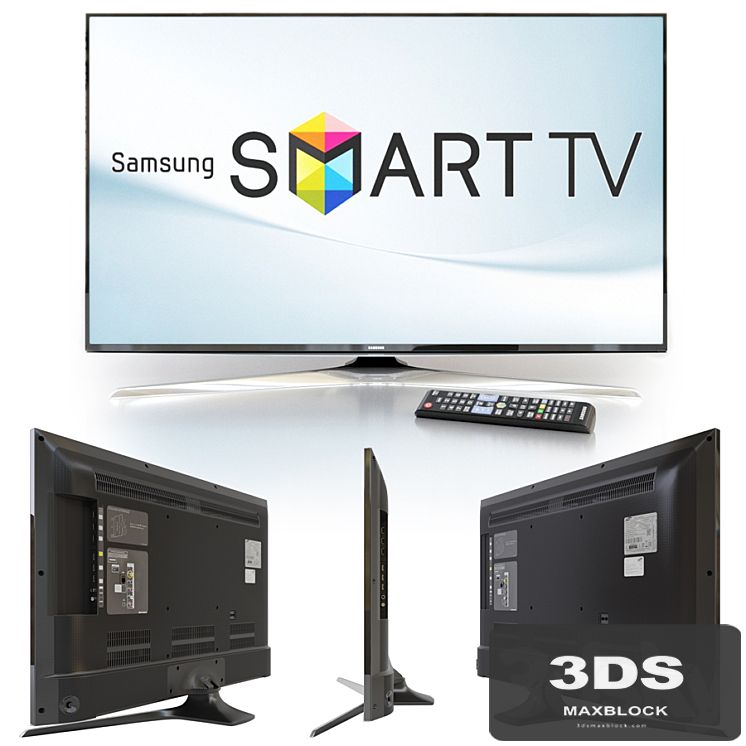 TV Samsung UE40J6200AU. Plasma