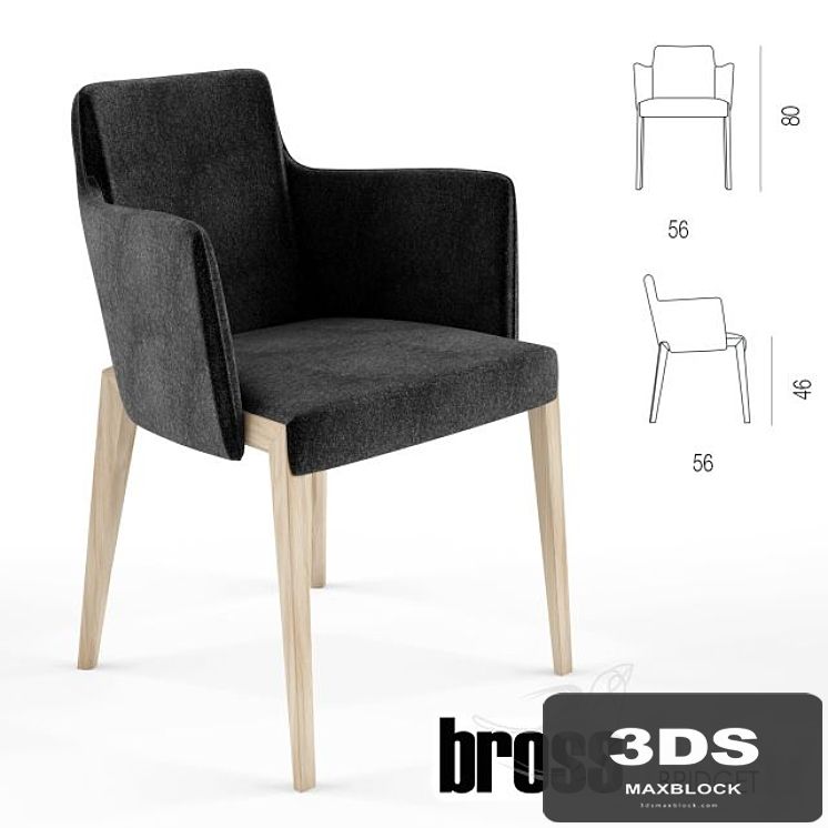 BROSS Bridget