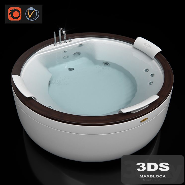 Jacuzzi Nova
