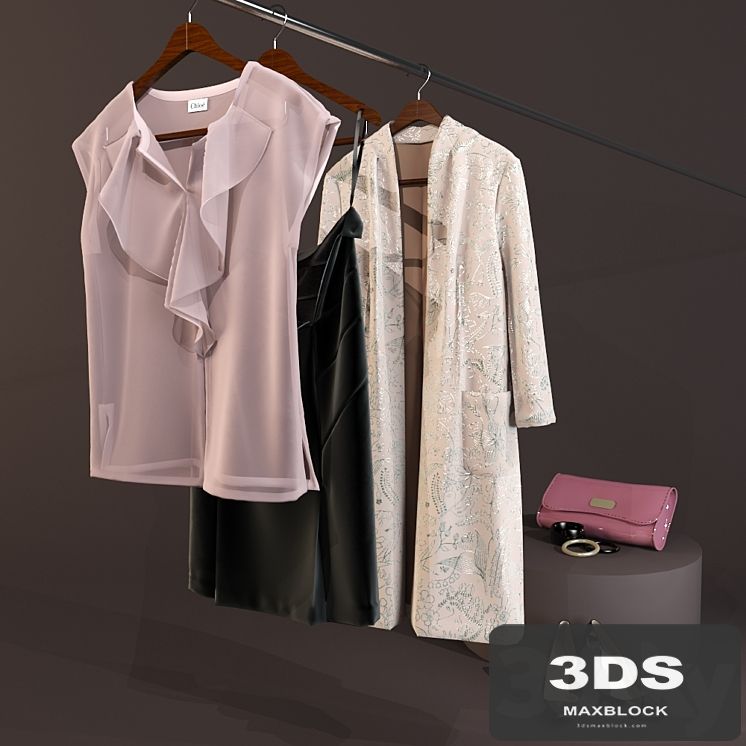 clothing set-02