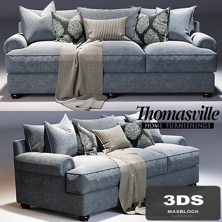 Thomasville Portofino sofa