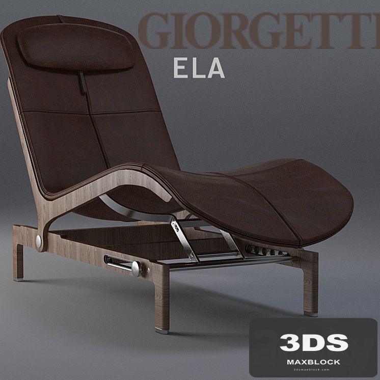 Giorgetti ELA