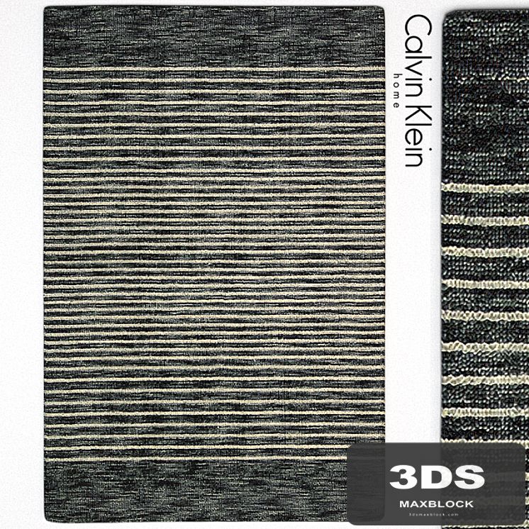 Rug Calvin Klein Home Tundra