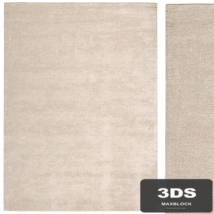 Rug Calvin Klein Home Lunar Rug
