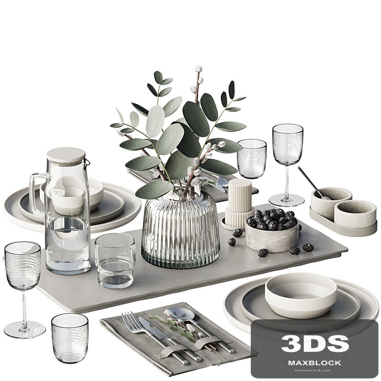 Tableware09