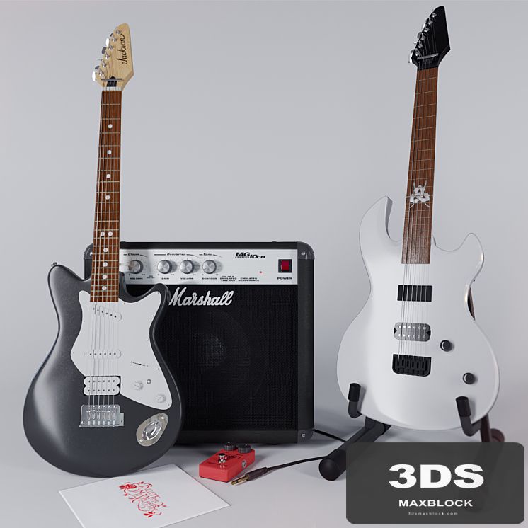 Guitar_pro Jackson