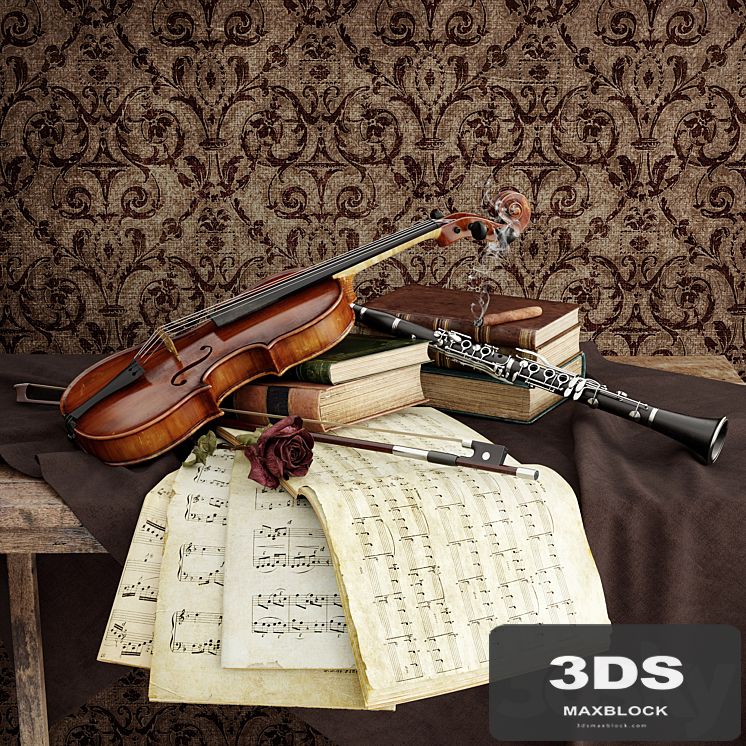 Musical Instruments