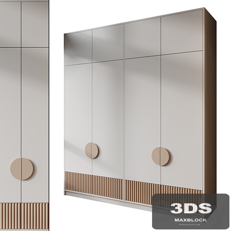 Furniture composition GHS-2419