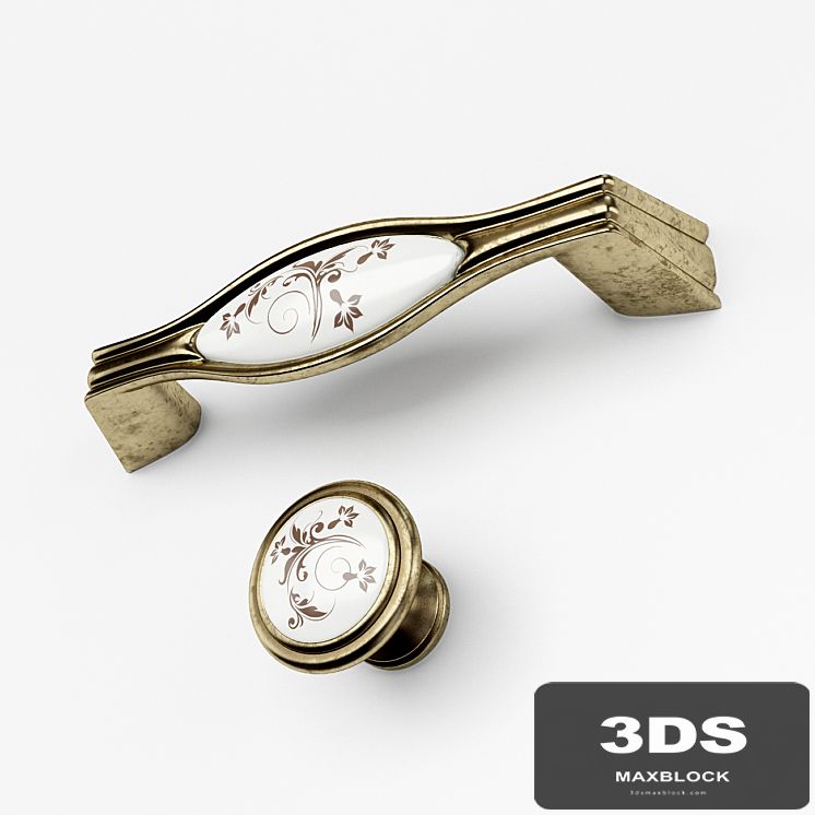 handle kitchen