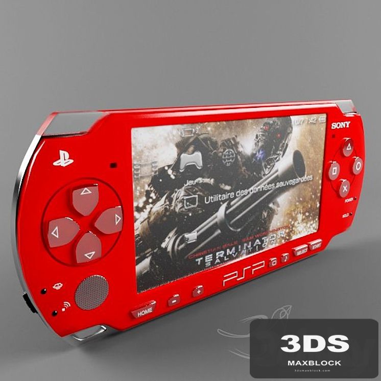 psp