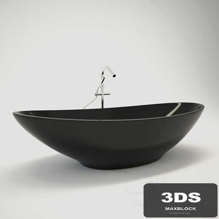 Fired Earth Jura Bath