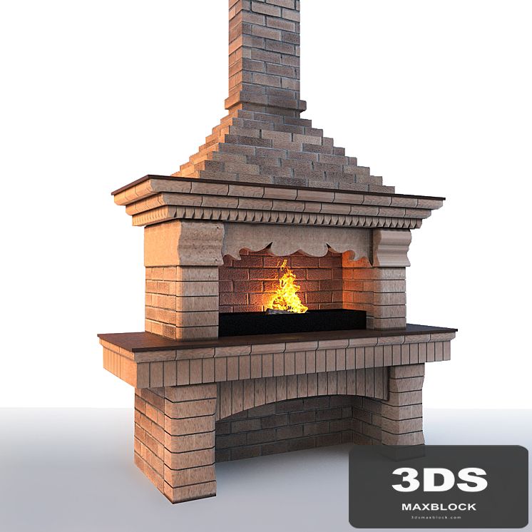 brazier
