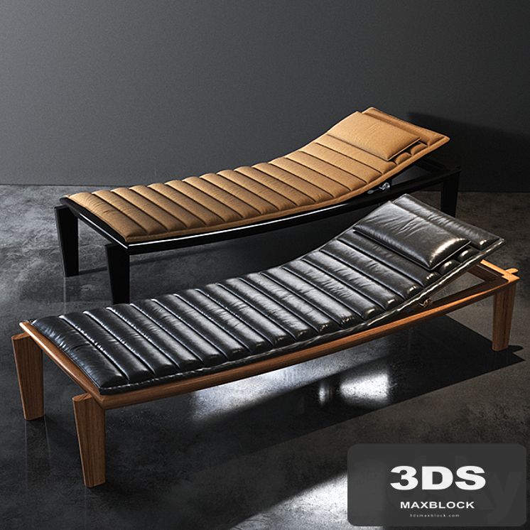 ClassiCon Ulisse Daybed