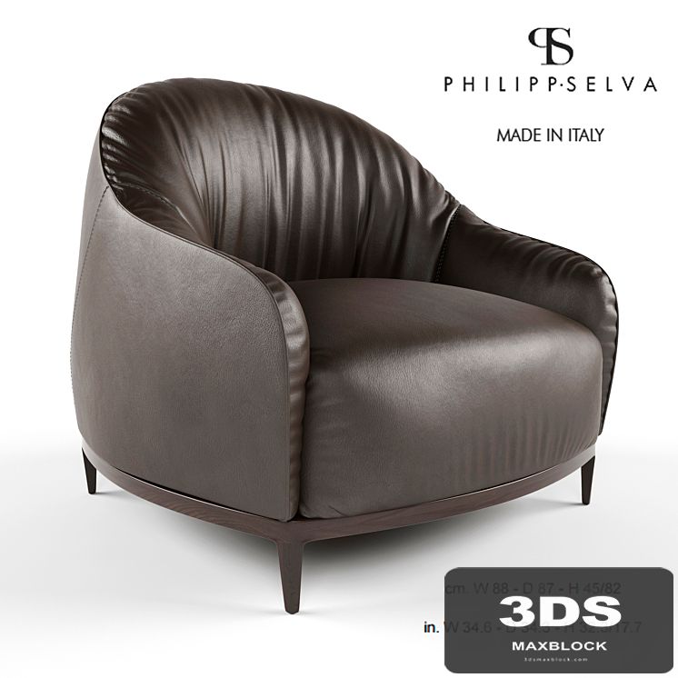 ARMCHAIR BALI
