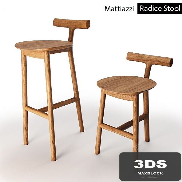 Radice stool