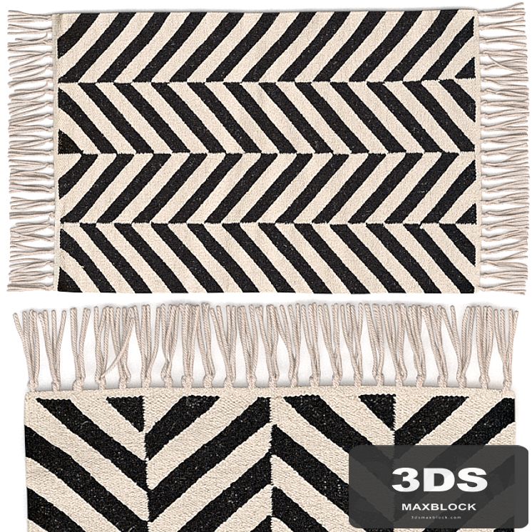 Carpet DAY Birger et Mikkelsen Herring Rug