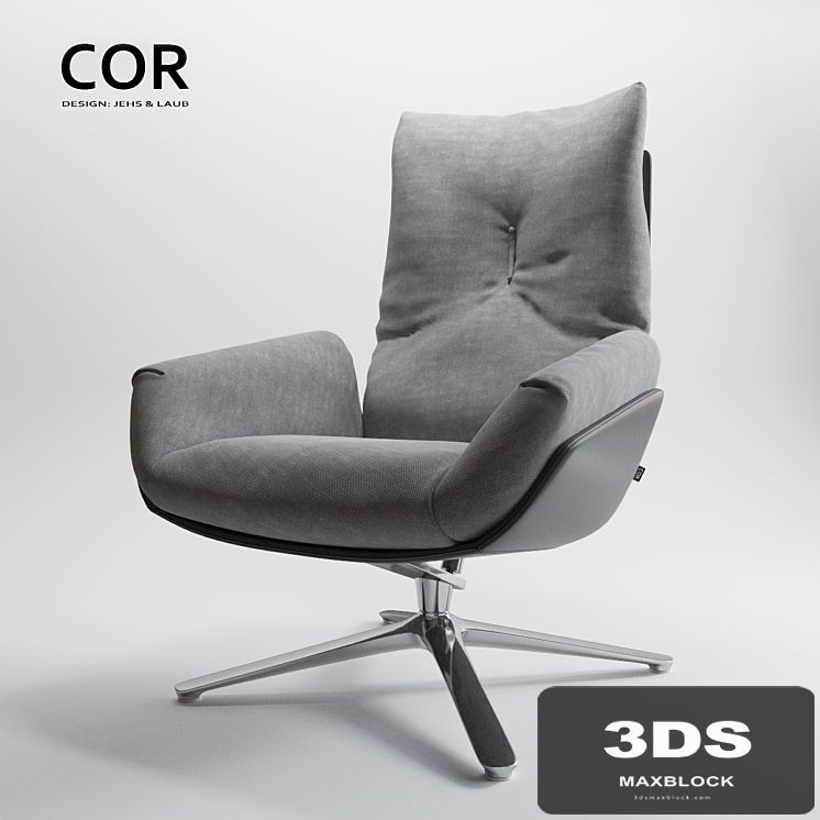 COR Cordia Lounge