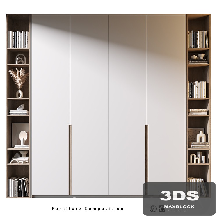 Furniture Composition | 506