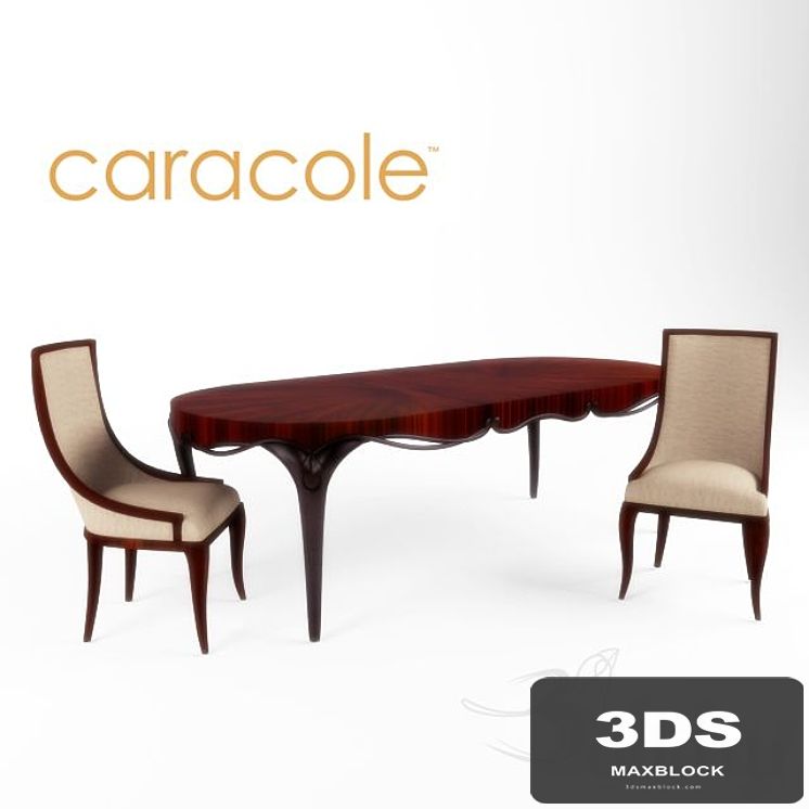 caracole - Loop-de-lu