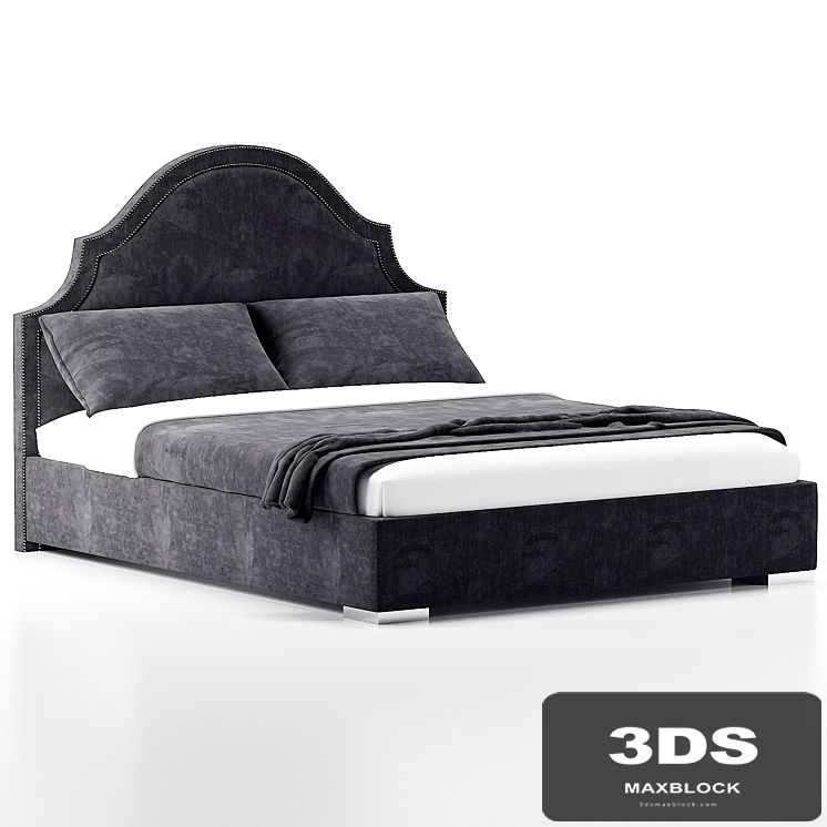 Bed Marrakesh
