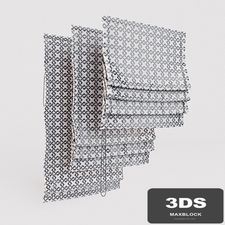 Rome blinds