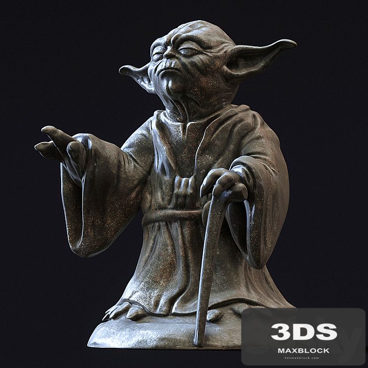 Master Yoda