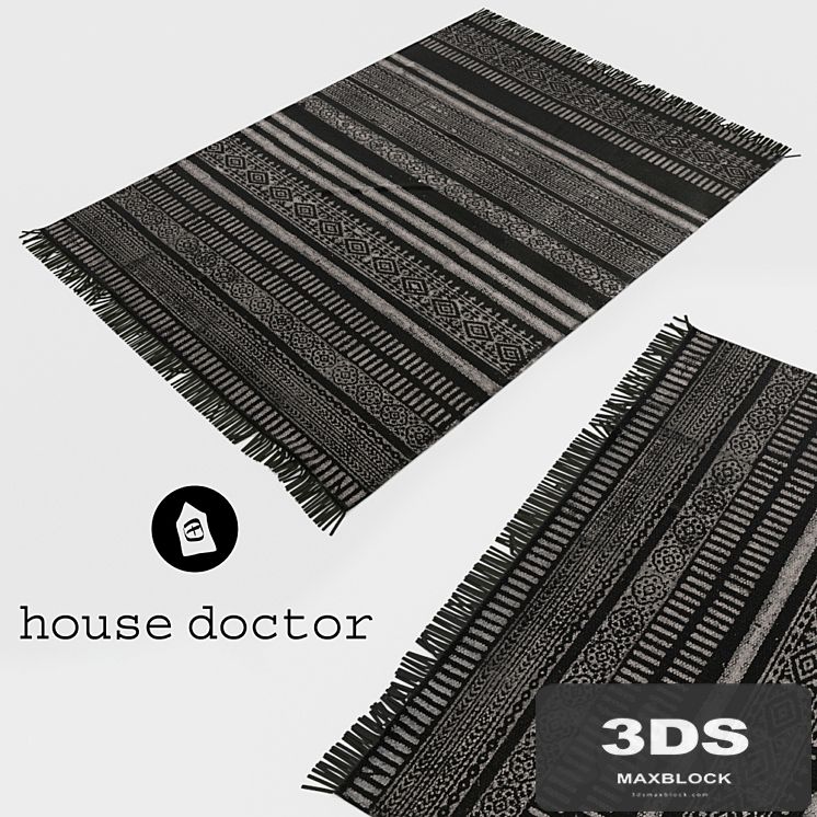 Carpet HOUSE DOCTOR