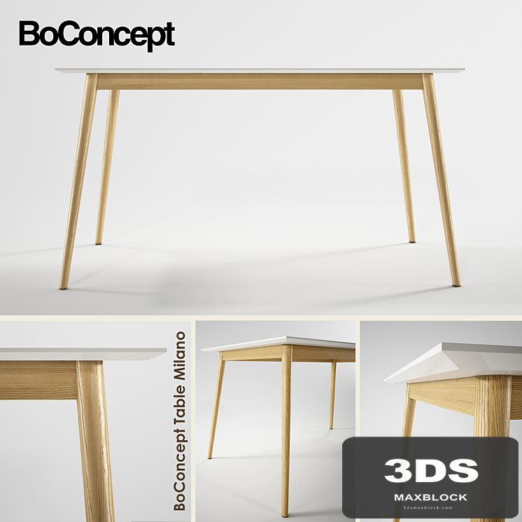 BoConcept Milano