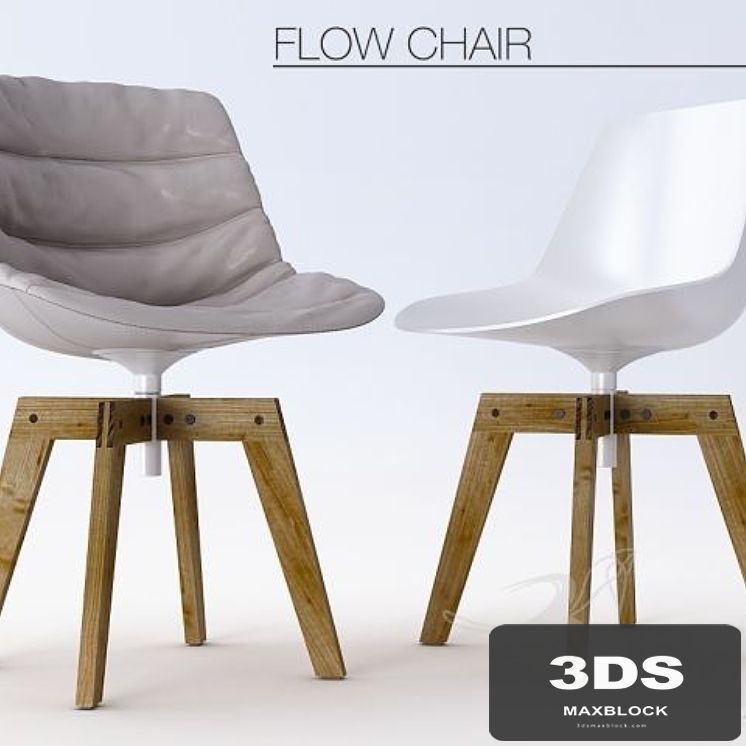 Flow chair