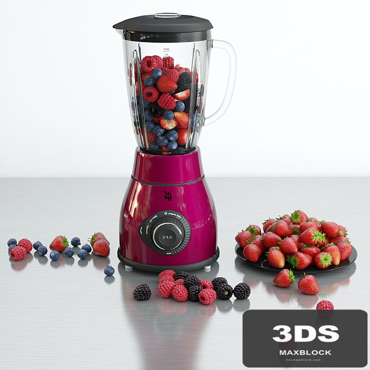 Blender