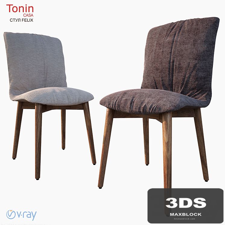 chair FELIX
