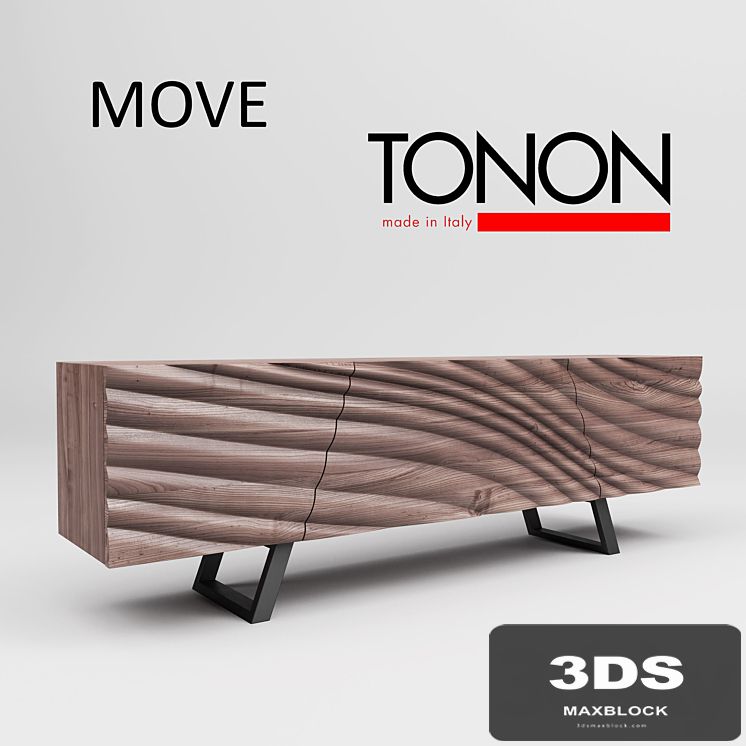 Tonon MOVE